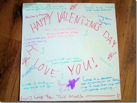 love crafts