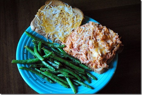 marinara chicken melts 001