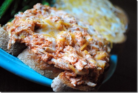 marinara chicken melts 004