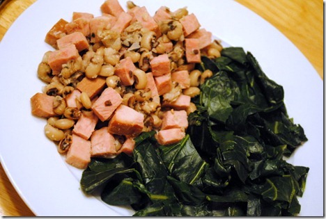 new year's day food 004