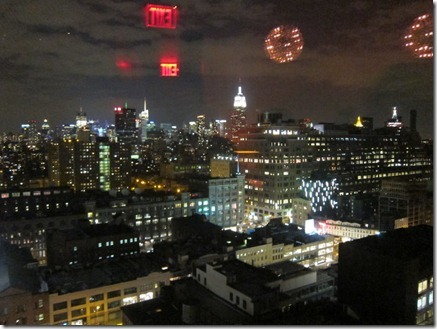 new york city 030-1