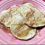 oatmeal protein pancakes