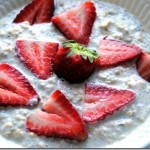 overnight oats overnight oats