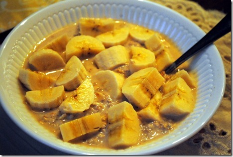 peanut butter overnight oats 018