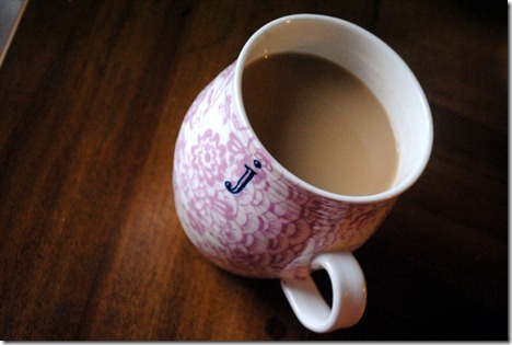 peppermint creme coffee