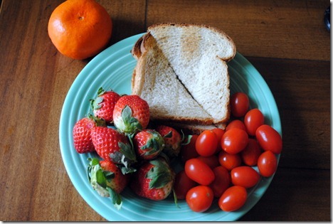 sandwich