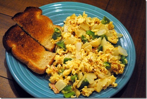 scrambled eggs 176