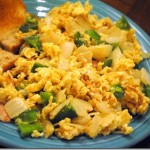 scrambled eggs 178