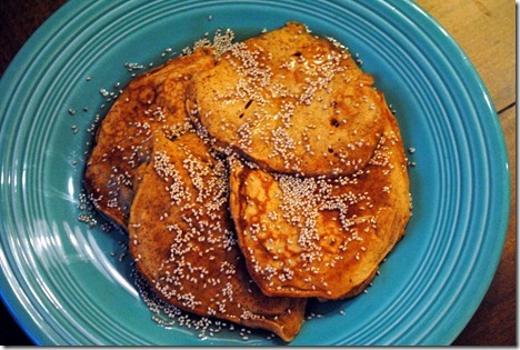 stonewall kitchen pancakes