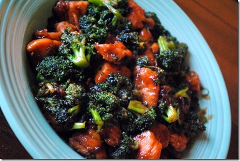 teriyaki chicken 007