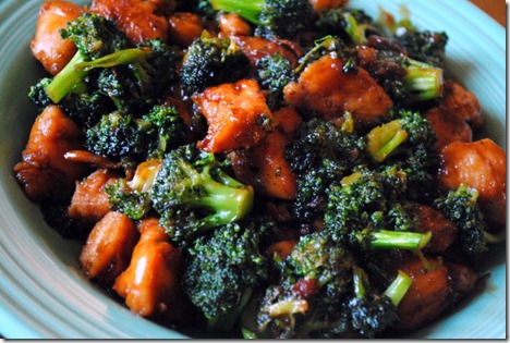teriyaki chicken 009
