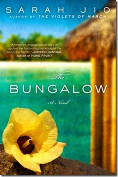 the bungalow sarah jio