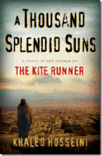 a thousand splendid suns