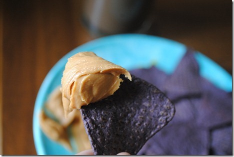 blue corn tortilla chips 012