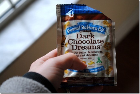 dark chocolate dreams peanut butter 003