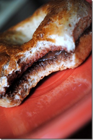 dark chocolate dreams peanut butter 009