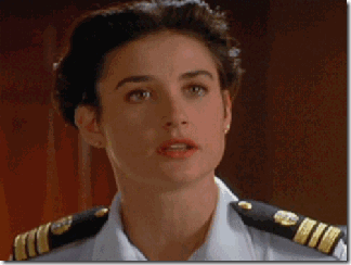 demi moore a few good men