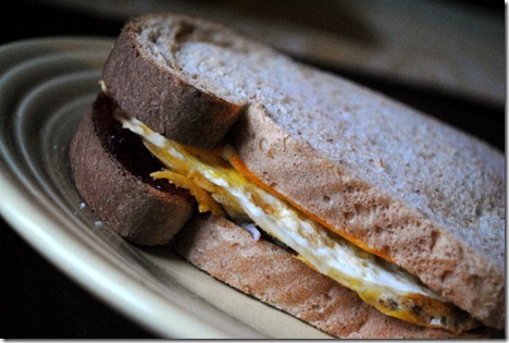 egg sandwich 013