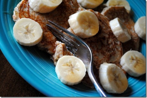 greek yogurt protein pancakes