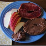 hazelnutbutter sandwich hazelnutbutter sandwich
