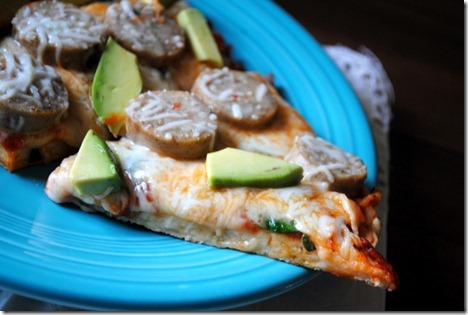 homemade pizza 041