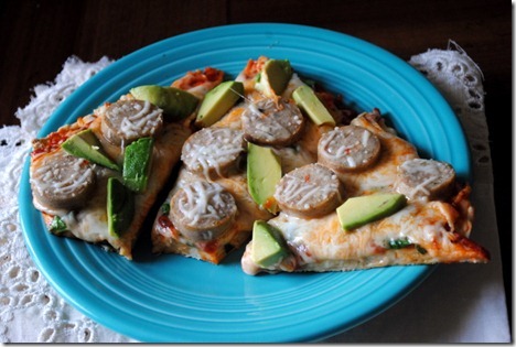 homemade pizza 042