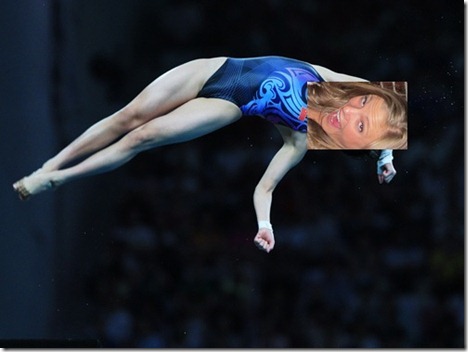 julie diver