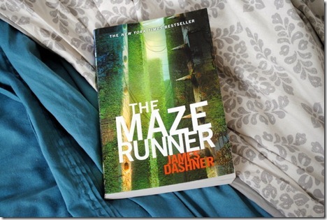 maze runner