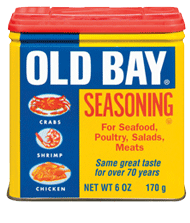 old bay