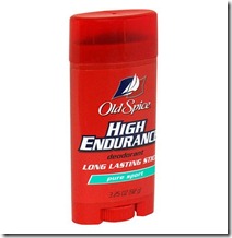 old spice