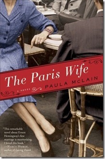 paris wife