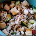 salad chicken barley 005 salad chicken barley 005