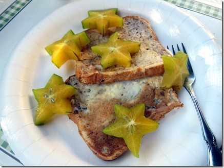 starfruit french toast 002-1