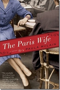 the paris wife
