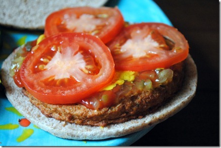veggie burger 012-1