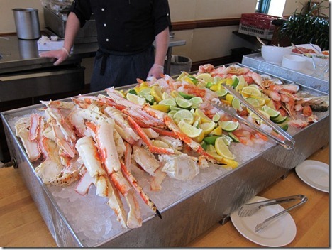 vinoy brunch