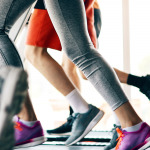 Training for a Half Marathon on a Treadmill