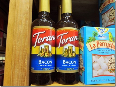 bacon syrup 018