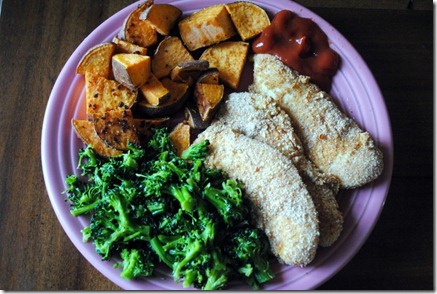 chicken fingers healthy 057-1