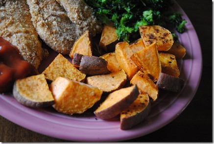 chicken fingers healthy 061-1