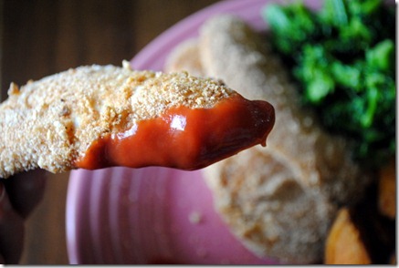 chicken fingers healthy 067-1