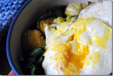 egg veggie bowl 047
