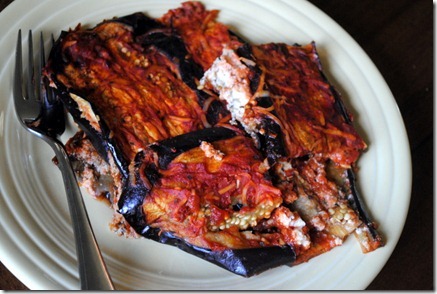eggplant lasagna 127-1