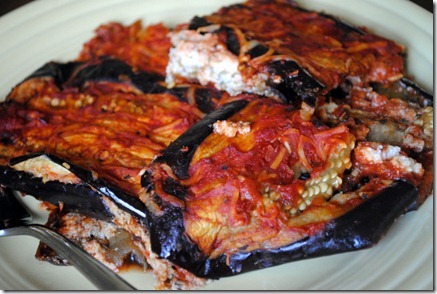 eggplant lasagna 128-1