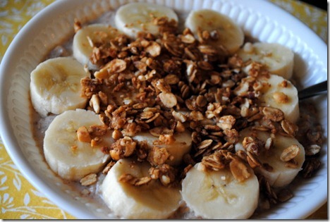 granola overnight oats 050