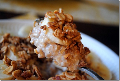 granola overnight oats 060