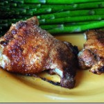 healthy chicken thighs 030-1 healthy chicken thighs 030-1