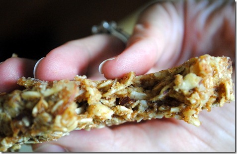 healthy granola bar recipe 013 healthy granola bar recipe 013
