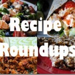 healthy recipes