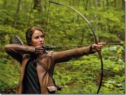 hunger games movie